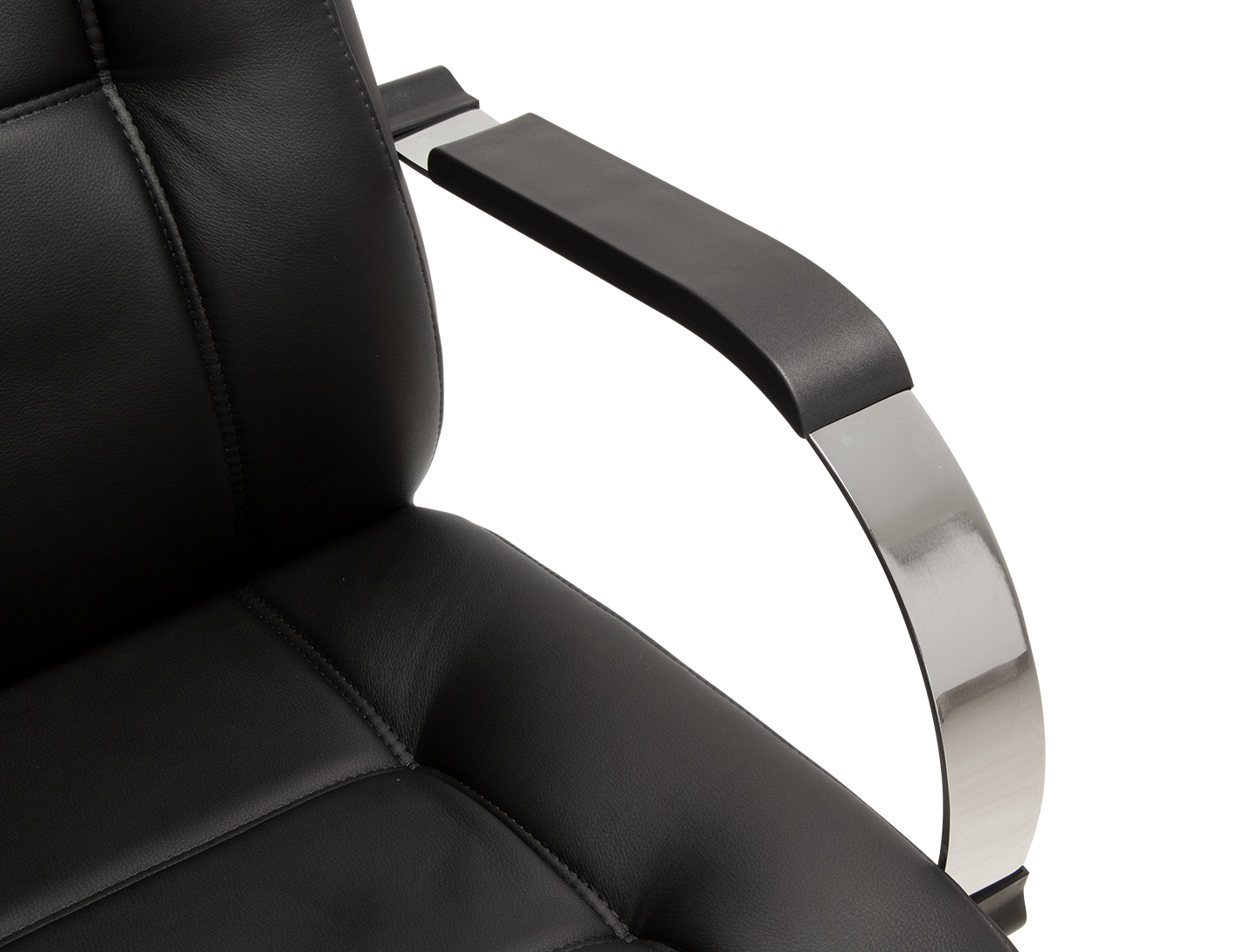 Requinte dos cromados